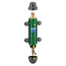 Caleffi 5495 SEP4 Hydraulische Multifunktionsweiche 2"