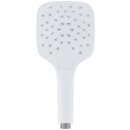 Beitz & Walz AQUVASHOWER Handbrause 3-strahlig...