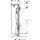 Geberit GIS WC-Eckmodul mit Sigma UP-Spülkasten, Bauhöhe 1140 mm