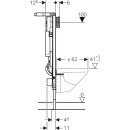 Geberit Duofix WC-Eckelement Sigma UP-Spülkasten...