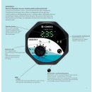 Lowara 15-6/130 ecocirc M+ HE - Heizungpumpe