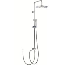 Beitz & Walz AQVASHOWER Standbrausegarnitur-Set