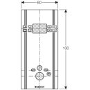 Geberit GIS WC-Paneel für Sigma UP-Spülkasten