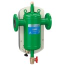 Caleffi 5466 DIRTMAG® Schlammabscheider DN100