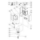 Wolf Gasbrennwert-Heiztherme ComfortLine m. hocheff. Heizkreispumpe CGB-2-24