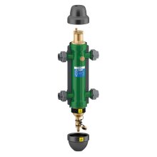 Caleffi 5495 SEP4 Hydraulische Multifunktionsweiche 1"