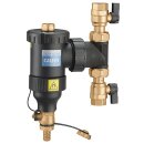 Caleffi 5453 DIRTMAG® - 1 1/4"Schlammabscheider...