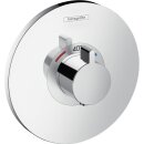 Hansgrohe Thermostat Ecostat S