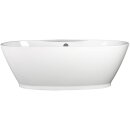 Schröder Badewanne Ovalwanne Amazonas 180 New...