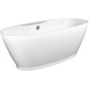 Schröder Badewanne Ovalwanne Amazonas 180 New...