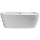 Schröder Badewanne Noa New 170 F 170x80x45/60 cm...