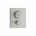 Herzbach DESIGN iX Unterputz Thermostat PUSH square für 3 Verbraucher