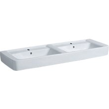 Geberit DWT Renova Plan 1300x480mm weiß