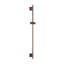 Herzbach DESIGN IX PVD Dusch-Wandstange seven square 900 mm Copper