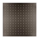 Herzbach DESIGN IX PVD Regenbrause square 300*300 mm Black