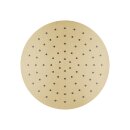 Herzbach DESIGN IX PVD Regenbrause round Ø 250 mm...