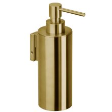 Herzbach DESIGN IX PVD Seifenspender Brass