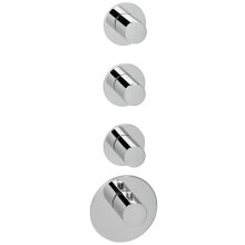 Herzbach LOGIC XL 3 Farbset für Universal-Thermostat-Modul