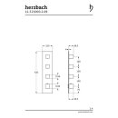 Herzbach LOGIC XL 3 für Universal-Thermostat-Modul...