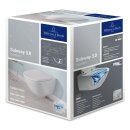 Villeroy & Boch Combi-Pack Wand-Tiefspül-WC...