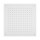 Herzbach DEEP White Regenbrause square 380 mm