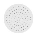 Herzbach DEEP White Regenbrause round Ø 250 mm