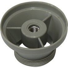 Haas Ablauf- und Siphon-Adapter 1 1/2" für IKEA® Spülen