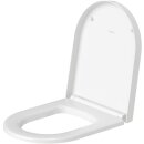 Duravit WC-Sitz ME by Starck m.Absenkautom. Scharniere...