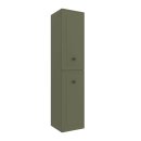 Hochschrank Renoir 1600 Green Forest mit 2 Türen