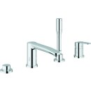 Grohe Einhandmischer Wanne Eurostyle C...