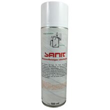 Sanit Brennerreiniger chlorfrei 500ml Dose