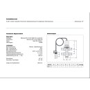 Caleffi Doppelte thermische Ablaufsicherung 1/2"