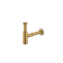 Design Siphon 1 1/4" matt gold JEE-O