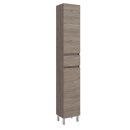 Salgar INFINITY Hochschrank 300/240 Eternity Eiche...