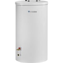 Bosch Warmwasserspeicher ST 120-5 Z, weiß, rund, indirekt beheizt