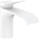 hansgroheEinhandmischer Waschtisch Vivenis ComfortZone 80...