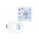 blossom-ic Avalon Combo+ hydr. Abgleich Raumthermostat +...