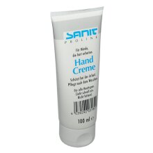 Sanit Chemie Handcreme 100 ml