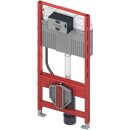 TECE profil WC-Modul mit Uni-Spülkasten, BH 1120mm,...