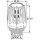 IMI Heimeier Thermostatkopf mit Nullstellung K-Kopf, mit eingebautem Fühler