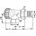 IMI Heimeier Thermostatventil-UT V-exakt II umgek. Flussrichtung Eck/Axialform 3/8