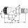 IMI Heimeier Thermostatventil-Unterteil umgek. Flussrichtung Eck/Axialform 1/2