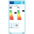 Wolf Gasbrennwert-Zentrale CGS-2L mit Schichtenspeicher,...