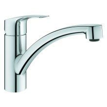 Spültischarmatur Eurosmart  chrom Grohe