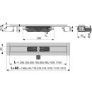 AlcaDrain Duschrinne APZ101 Duschrinne low Abfluss...