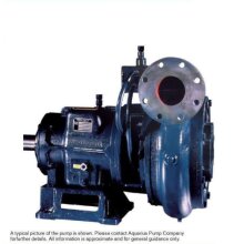 Germatech Subkin Pump with Hydraulic Motor