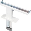 Kermi Fensterbankträger Typ22/33 Verstellb160-270mm...