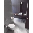 Duravit Absaug-Urinal Starck 1 o. Fliege Ausführung...