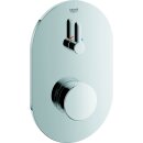 Grohe Selbstschlussar. Brause Eurosmart CT...