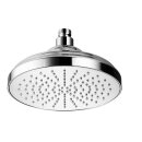 Herzbach LIVING SPA Retro Regenbrause 200 rund